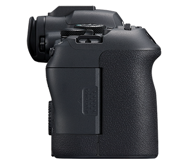 EOS R Camera - EOS R6 Mark II (Body) - Canon Hong Kong